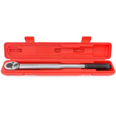 China 1/2 Inch Drive Click Torque Wrench (10-150 ft.-lb.) for sale