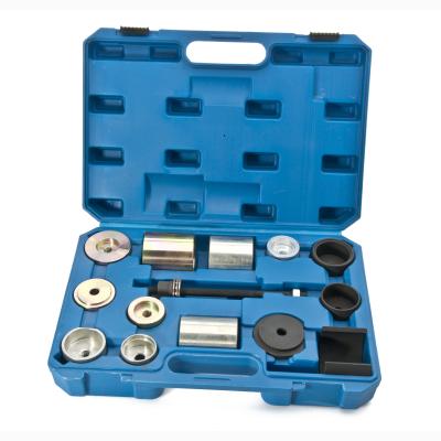 China Car Remover Installer Axle Bush Bushing Car Repair Tool Set for sale