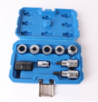 China High quality Automobile socket tool for universal for sale