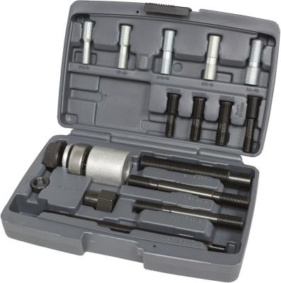 China 14 Pcs Automotive Harmonic Balancer Installer Other Vehicle Tools Set 12 Adapters for sale