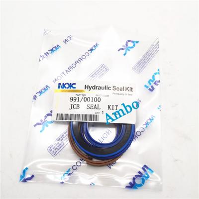 China Backhoe Loader J C B 3CX 991/00100 Backhoe Loader Spare Parts j c b Gasket Kit 991-00100 for sale