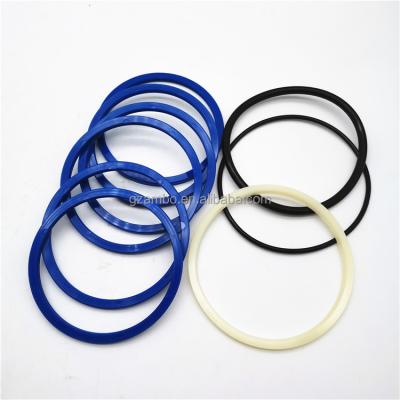 China Machinery Repair Shops Excavator Parts EX200-2 EX200-3 Common Center Post Seal Kit 9101521 for sale