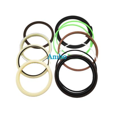 China factory direct sale Oil-resistant Hydraulic Boom Cylinder Seal Kit Power Seal Boom Seal Kits for sale