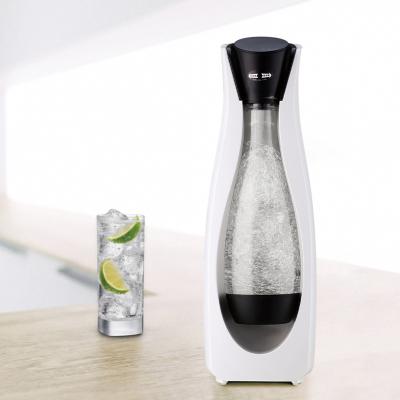 China YOCOSODA Household Home Refill Soft Drink Soda Stream Sodastream Desktop Carbonated Soda Sparkle Water Maker Machine for sale