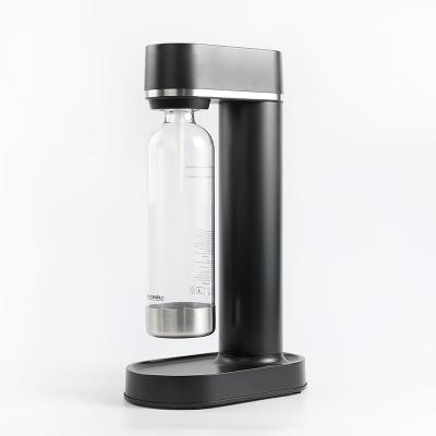 China YOCOSODA Household Home Refill Soft Drink Desktop Carbonated Soda Sparkling Water Maker Machine Soda Stream for sale