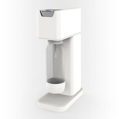 China YOCOSODA household home sodastream soft drink desktop carbonated soda sparkling sparkling water maker machine soda stream for sale