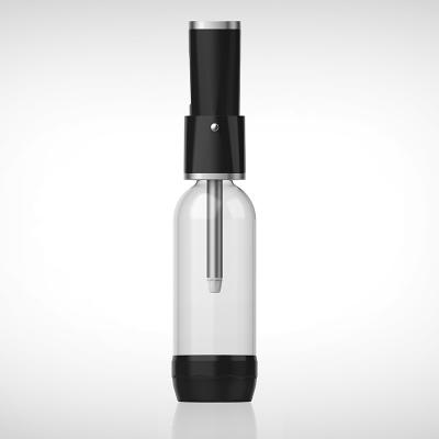 China YOCOSODA Outdoor Portable Spark Water Maker Bottles Soda Maker Carbonated Sodamaker for sale