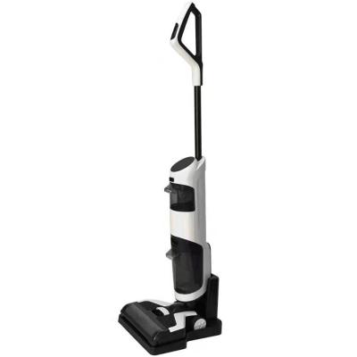 China Commercial Floor Wet & Dry Wet & Dry Vacuum Cleaner Home Broom Automatic Cordless Electric Floor Seal for sale