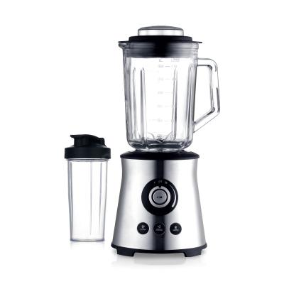 China High Quality Portable 1.5L Table Electric Blender Commercial Professional Supply for sale