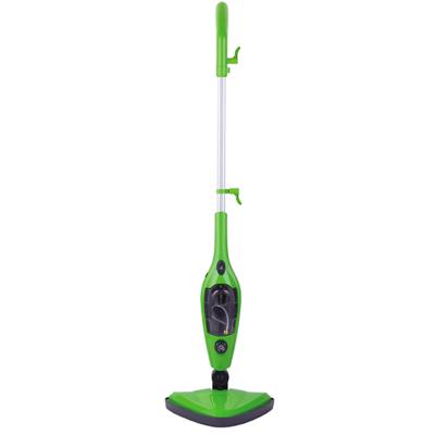 China Hotel Woods Floor Electric Steam Mop Cleaner Commercial for sale