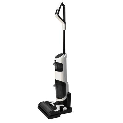 China High Suction 20kpa Cordless Commercial Cordless Vacuum Cleaner for sale