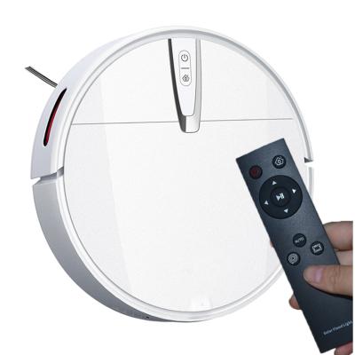 China Household Water Rohs Robot Vacuum Cleaner Sweeper for sale