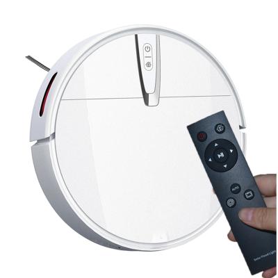 China Household Clean Smart Sweeper Robotic Vacuum Cleaner Smart Robot 6 for sale