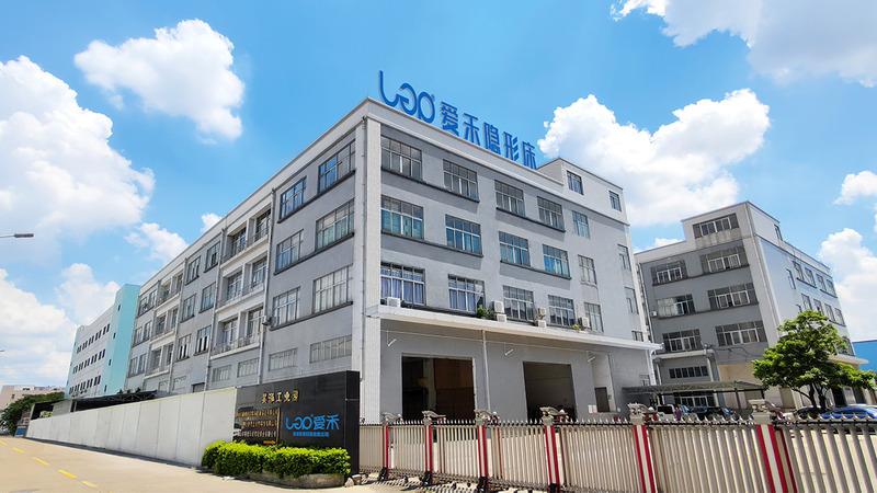 Verified China supplier - Foshan Youpai Home Technology Co.,ltd