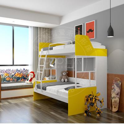 China Modern Design Personality Fashion Kinds Of Bunk Beds Fashion Kinds Fashion High Safety Modern Design Bunk Beds Modern Design Child Bunk Beds Adjustment Bedroom Home for sale