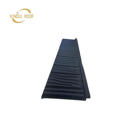 China 50 Years Warranty New Zealand Standards Super Metal Roof Tile Roofing Sheet Tile Mediterranean for sale