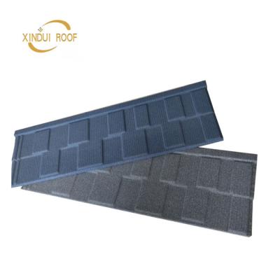 China 50 Years Warranty Chinese Antique Roof Tile Industrial Metal Terracotta Tiles Roof Tile Manufacturer Direct for sale