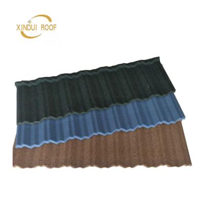 China 50 Years Mediterranean Roof Tile Panels Norway Euro Roof Tile Roof Tiles New Zealand Standards Warranty for sale