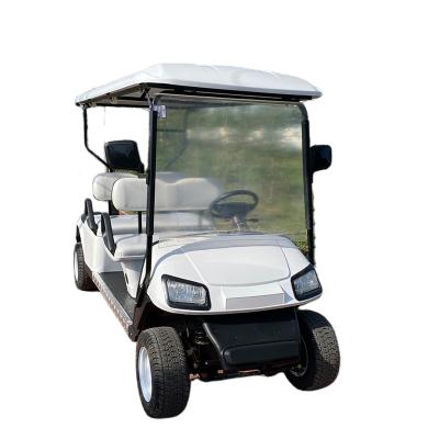 China Factory price club car electric golf cart for sale Fin-quality 10 inch for sale