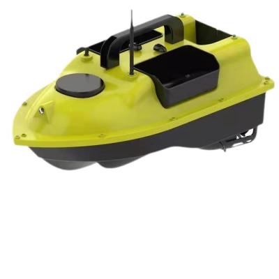 China Durable JUYIN Distance Hook Delivery Warehouse Three Spot Three Remote Control Boat Ultra Wireless Long Bait Boat for sale