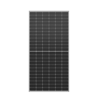 China china factory OEM cheap price 144Cells 440W 430W 420W 410W 400W monocrystalline solar panels for home use 158.75mmx158.75mm for sale