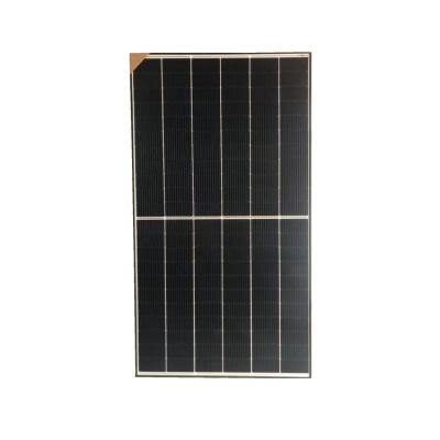 China Wholesale 395W 390W 385W 380W 375W 370W 132 Brand Qcells 156.75mmx156.75mm MONO Cells Half Tier 1 Brand Solar Panels for sale