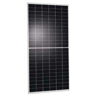 China Qcells G8L 430W 425W 420W 415W 410W 144 MONO Half Cells 12BB Mono Mono Solar Power Panels 1 Tier Brand 158.75mmx158.75mm for sale