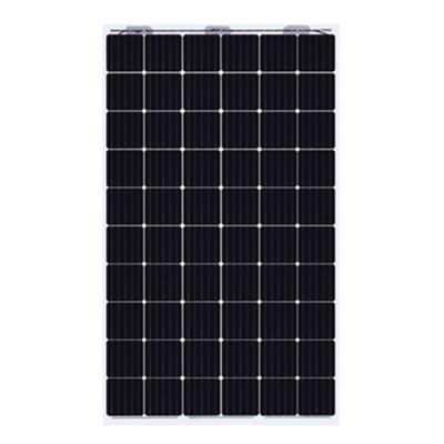 China High Efficiency JA Glass Dual 60 Solar Cells For 310W 315W 320W 325W 330W JAM60D09 310-330/BP for sale