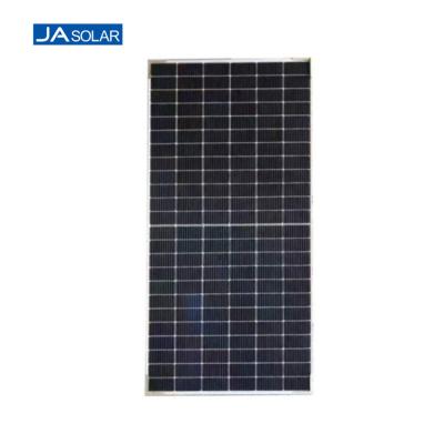 China Auto Solar 550W Plat Chip Jincosolar Afci Call 330W 540W Ocpd Technology Tier1Solar 275W Usbc 565W Roof 210mmx210mm for sale