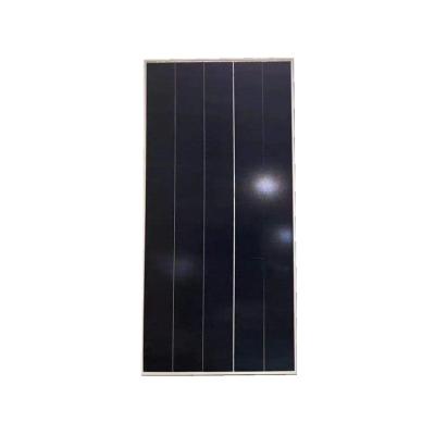 China SOLAR PANELS Covering 520W 530W 540W 550W Mono 520W 530W 540W 550W Double Bifacial Glass PERC Wholesale MONO Solar Power Panel for sale