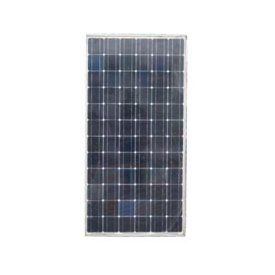 China MONO factory used panel 200W China second hand solar panels wholesale in stock now 72M for sale