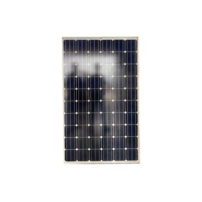 China 270 watt solar panel li new 3BB 60cells wholesale second hand/used powerful mono solar panels 90% ying solar panel 60C-3BB for sale