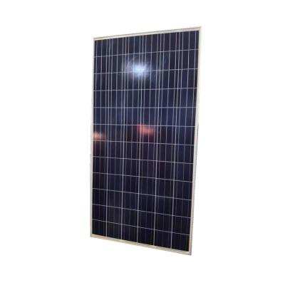 China Solare Flessibile 315 Panel Layout Full Polycrystalline Solar Panel Cells A Grade Glass Alone 156.75mmx156.75mm Watt 156.75mmx156.75mm for sale