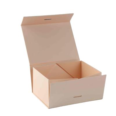 China Recycled Materials Customize Custom Logo Folding Box Gift And Craft Folders Zhouyao Eco Friendly Jewelry Candy Logo Paper Box Packaging Paperboard for sale