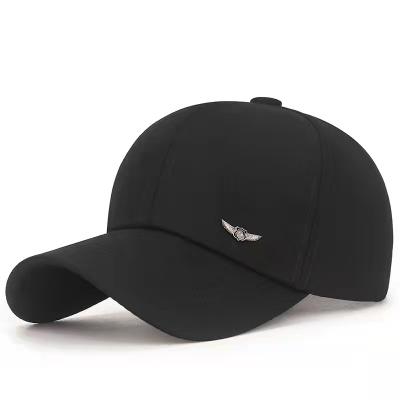 China JOINT Custom Dad Hats For Men Simply Mask Women Baseball Hats Wholesale Unstructured Cotton for sale