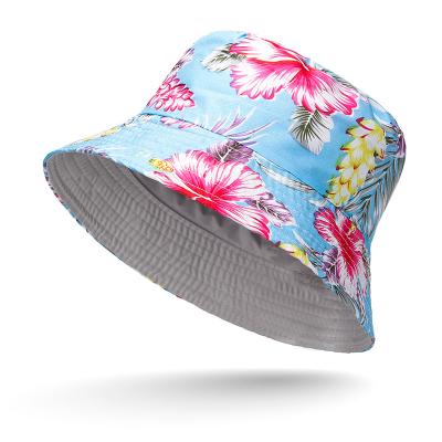 China New Style Fashion Custom Women's Hats Adjustable Wholesale Bucket Hats For Men for sale