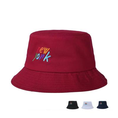 China High Quality Designer New Fashion Men's and Women's Hats Embroidery Printing Bucket Hat Hats COMMON for sale