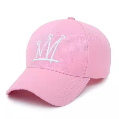 China JOINT Custom Trucker Hats Large Quality Cotton Womens Hats Fit Men Suitable For All Adults for sale