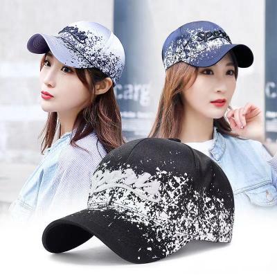 China New Link Fashion COMMON Other Dye Hats Women Men High Quality Designer Hats Sports Hat for sale