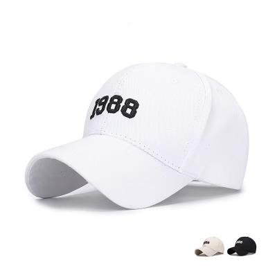 China JOINT Fashion Hats New Women Baseball Caps High Quality Hats Embroidered Designer for sale