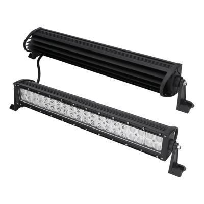 China ACTEAM Spot 6500K 9-30V Super Sale High Quality Car Truck Led 120w Offroad Led Light Bars For WranglerJK Trucks for sale