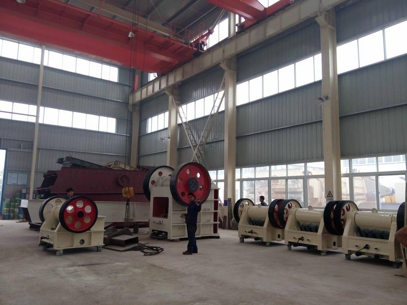 Verified China supplier - Zhengzhou Zhongjia Machinery Co., Ltd.