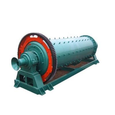 China Gold Separator Mineral Ball Mill for Gold Ore, Copper, Graphite, Lead, Zinc Ore Processing Line for sale