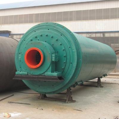 China Wet Gold Mining Overflow Ball Mill With Factory Price Used In Gold Processing Plant for sale