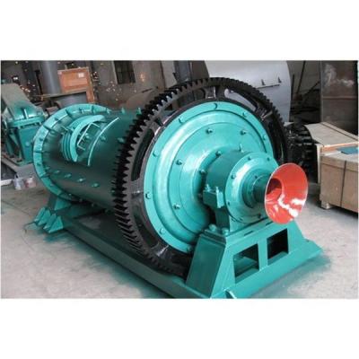 China Gold Competitive Price Wet Type Copper Grinding Ball Mill Low Prices With CE Certificate for sale