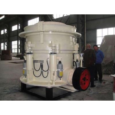 China Mining Used Stone Cone Crusher For Building Material Making for sale