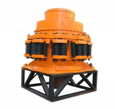 China High Efficiency Secondary Stone Crusher Symons Pyb 900 Spring Cone Crusher Supplier for sale