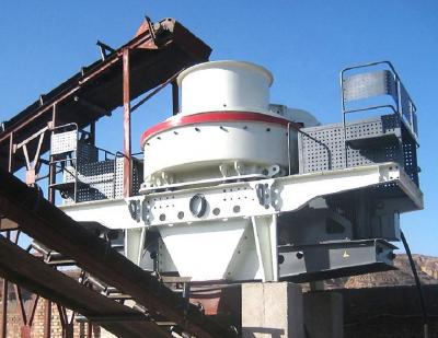 China Sand Making Chinese Supplier Vsi Sand Making Machine Widely Unsd For Vsi Sand Making Machine For Sale for sale