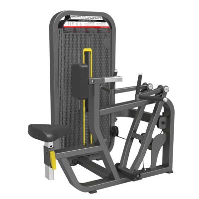 China Universal Hot Sale Commercial Fitness Equipment Strength Machine Vertical Row For Gym Equipment for sale