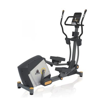 China Universal Elliptical Machine Commercial Elliptical Cross Trainer Fitness Home Gym Equipment Gym Cross Trainer for sale